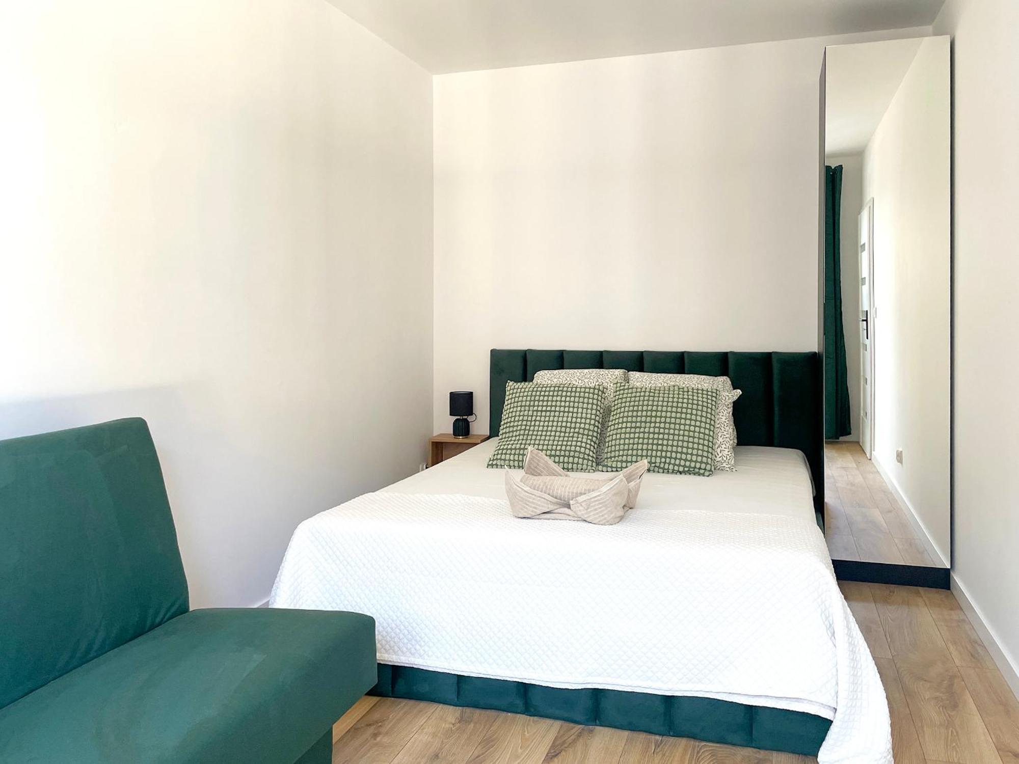 Legnicka Residence 65 - Wroclaw, Wroclaw