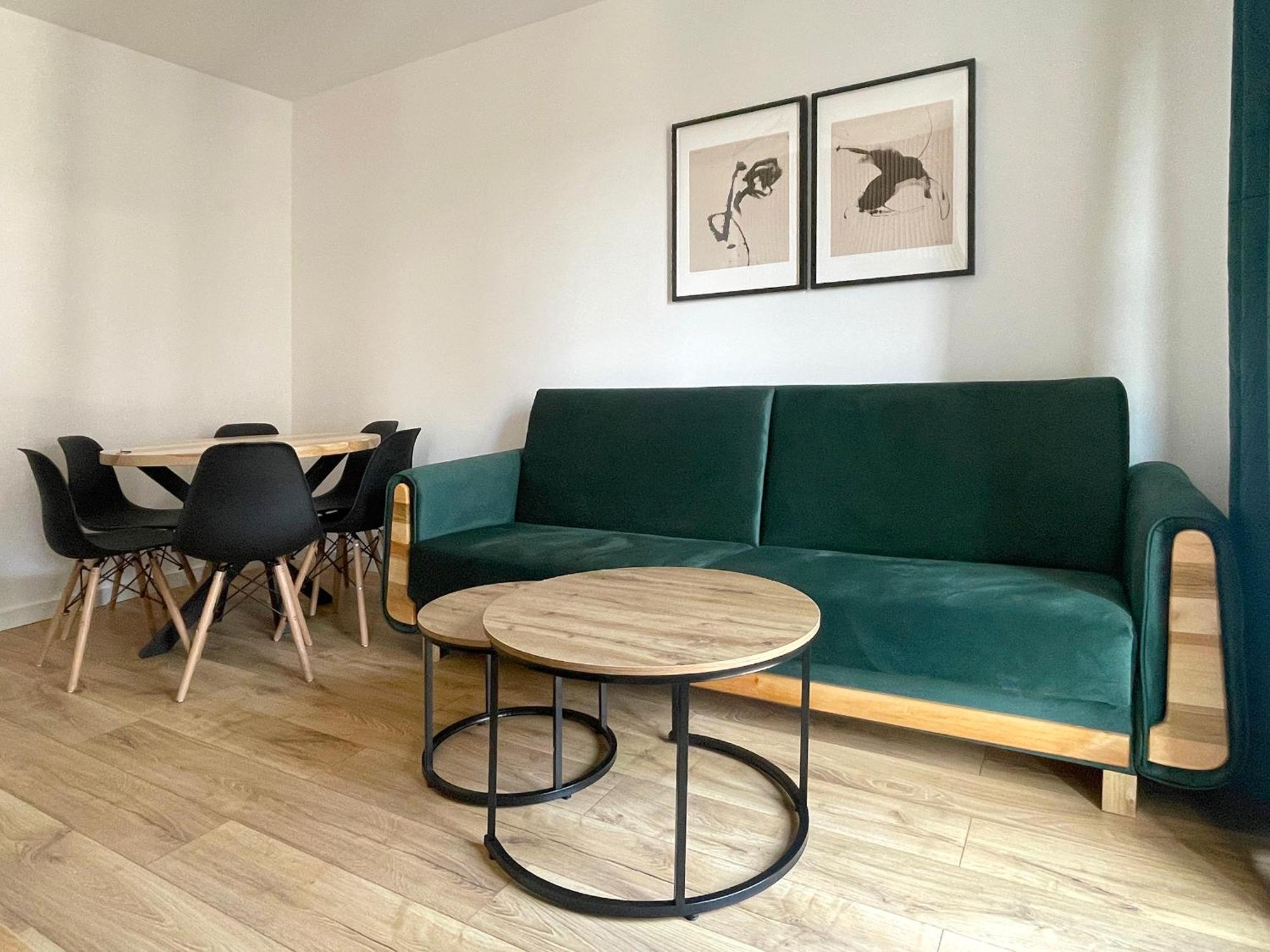 Legnicka Residence 65 - Wroclaw — Zdjęcia 1