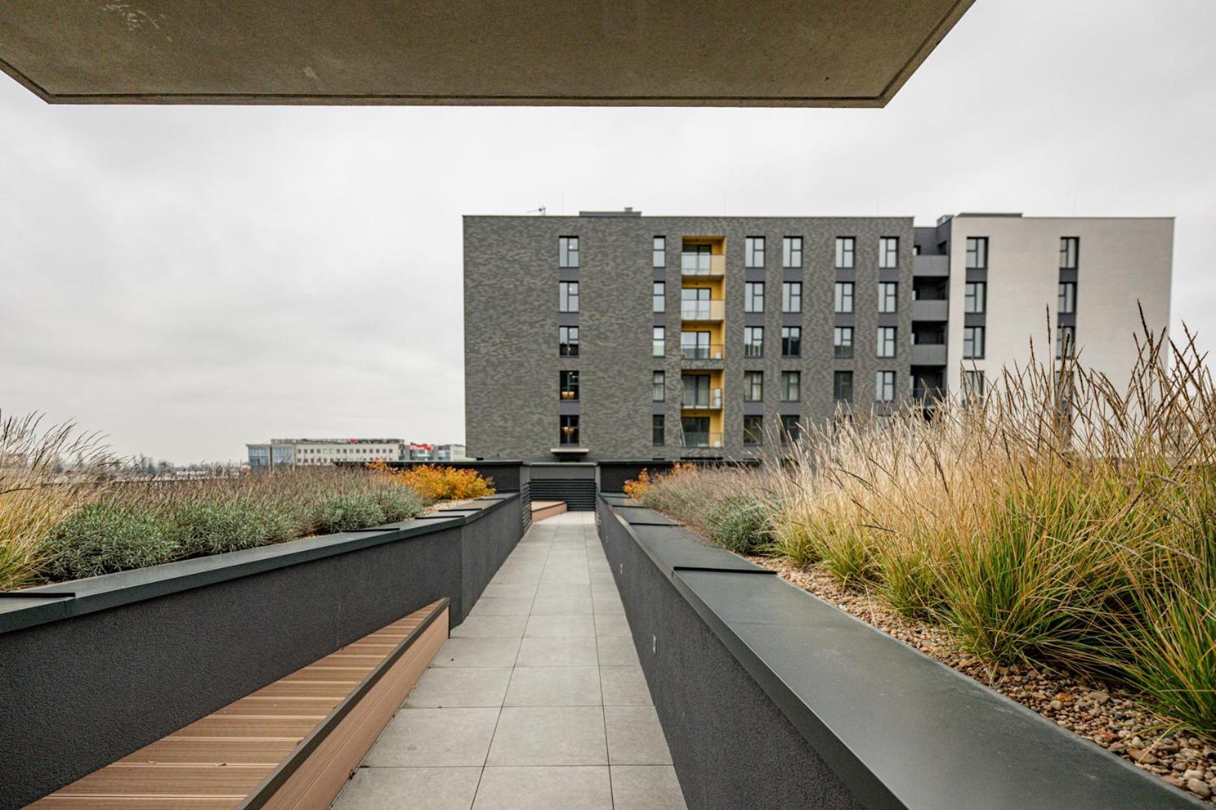 Legnicka Residence 65 - Wroclaw — Zdjęcia 2